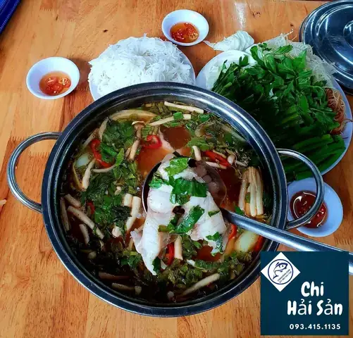 Cách Nấu Lẩu Cá Chèo Bẻo Ngon, Bổ Dưỡng Tại Nhà