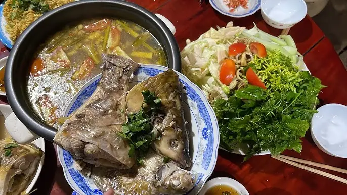 Cách Nấu Lẩu Cá Cóc Chuẩn Vị: Hướng Dẫn Từ A Đến Z