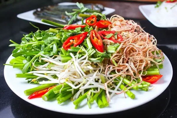 Cách Nấu Lẩu Cá Kèo Măng Chua Chuẩn Vị Miền Tây