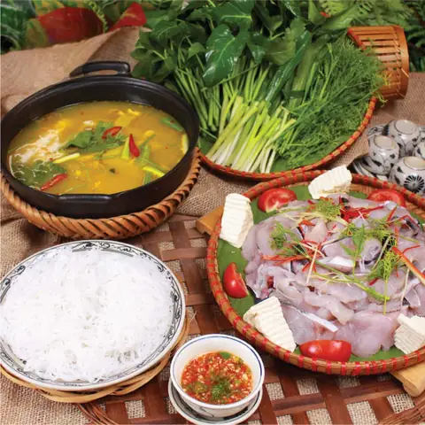 Cách Nấu Lẩu Cá Không Tanh: Hướng Dẫn Chi Tiết Từ A Đến Z