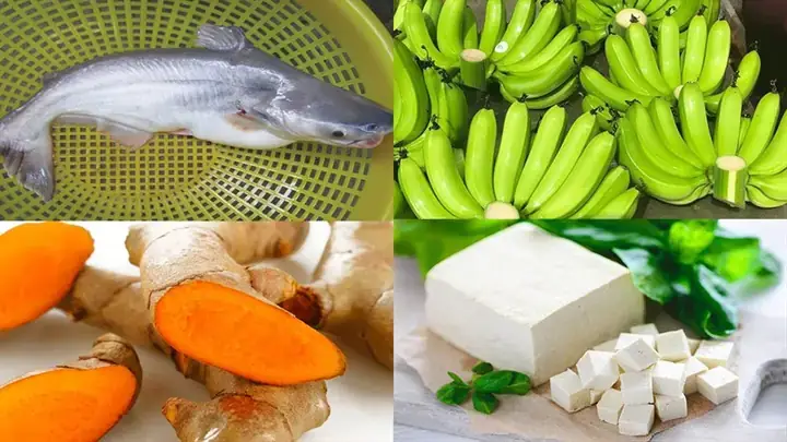 Hướng Dẫn Chi Tiết Cách Nấu Lẩu Cá Lăng Chuối Đậu Chuẩn Vị, Dễ Thực Hiện