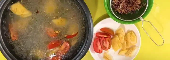 Cách Nấu Lẩu Cá Miền Tây Chuẩn Vị: Tổng Hợp Bí Quyết Từ A Đến Z