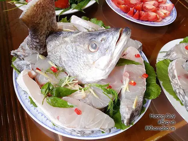 Cách Nấu Lẩu Cá Vược Thuyền Chài Chuẩn Vị - Hướng Dẫn Từ A Đến Z
