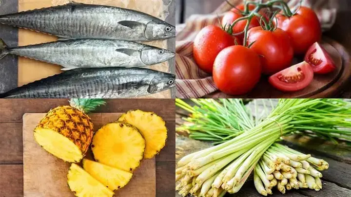 Cách Nấu Lẩu Chả Cá Thu Chuẩn Vị: Hướng Dẫn Từ A Đến Z