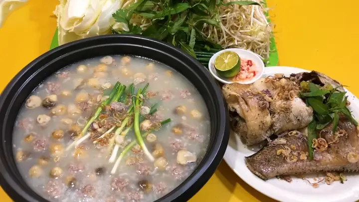 Cách Nấu Lẩu Cháo Cá Ngon Đúng Điệu Tại Nhà