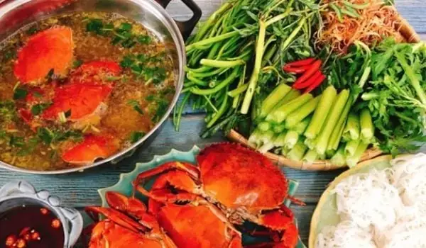 Cách Nấu Lẩu Cua Đã Chuẩn Vị: Hướng Dẫn Chi Tiết Từ Chuyên Gia