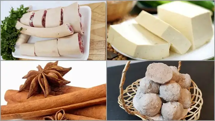 Cách Nấu Lẩu Đuôi Bò Hải Phòng Chuẩn Vị: Hướng Dẫn Từ A Đến Z