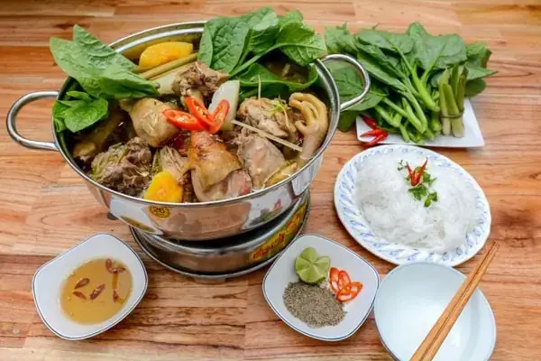 Cách Nấu Lẩu Gà Sa Tế Chuẩn Vị Tại Nhà: Hướng Dẫn Chi Tiết Từ A-z