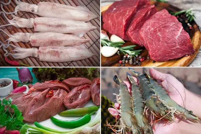 Hướng Dẫn Chi Tiết Cách Nấu Lẩu Hải Sản Miền Bắc Chuẩn Vị