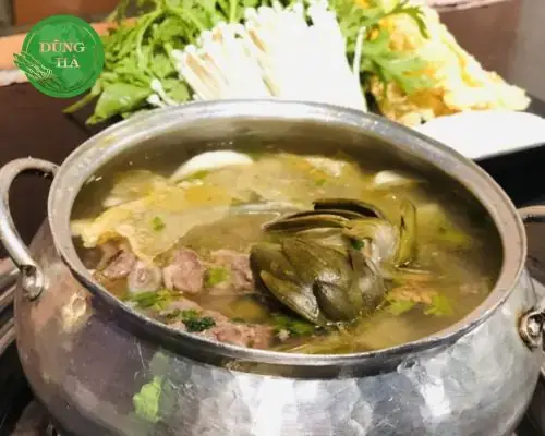 Cách Nấu Lẩu Heo Rừng Thơm Ngon Chuẩn Vị: Hướng Dẫn Từ A Đến Z