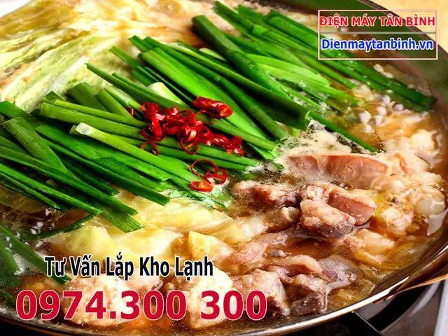 Cách Nấu Lẩu Lòng Bò Nhật Bản Chuẩn Vị: Hướng Dẫn Từ A-z