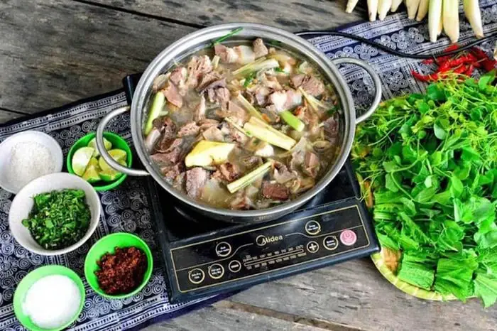 Cách Nấu Lẩu Lòng Ngựa Thơm Ngon: Hướng Dẫn Chi Tiết Toàn Diện