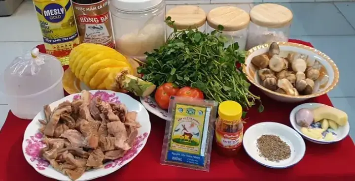 Cách Nấu Lẩu Lòng Trâu Chuẩn Vị: Hướng Dẫn Từ A Đến Z