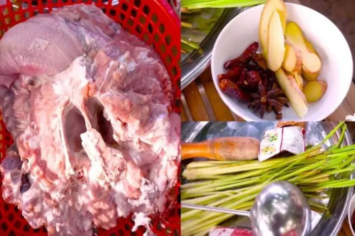 Cách Nấu Lẩu Lưỡi Bò Thơm Ngon, Đậm Đà Chuẩn Vị Gia Đình