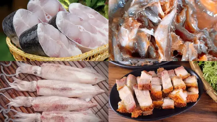 Cách Nấu Lẩu Mắm Cần Thơ Chuẩn Vị: Hướng Dẫn Từ A Đến Z