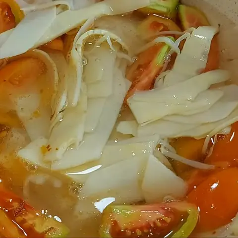 Cách Nấu Lẩu Măng Chua Chay Thơm Ngon, Chuẩn Vị Tại Nhà