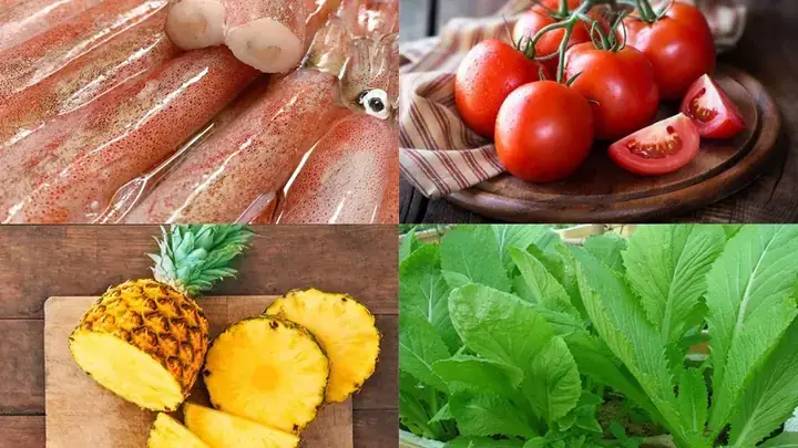 Cách Nấu Lẩu Mực Trứng Chuẩn Vị: Hướng Dẫn Toàn Tập
