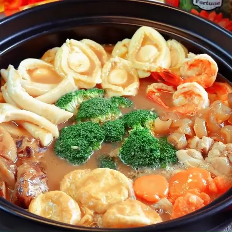 Cách Nấu Lẩu Nấm Bào Ngư Ngon Chuẩn Vị Tại Nhà