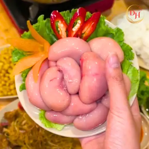 Hướng Dẫn Nấu Lẩu Ngọc Kê Chuẩn Vị: Nguyên Liệu Và Các Bước Chi Tiết
