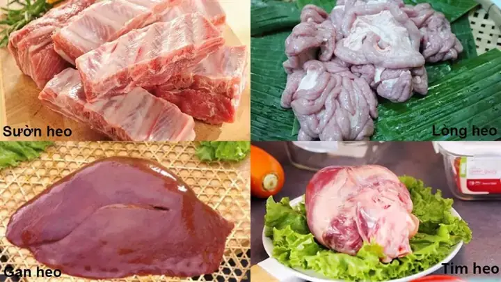 Cách Nấu Lẩu Ngọt Lòng Heo Chuẩn Vị: Hướng Dẫn Từ A-z