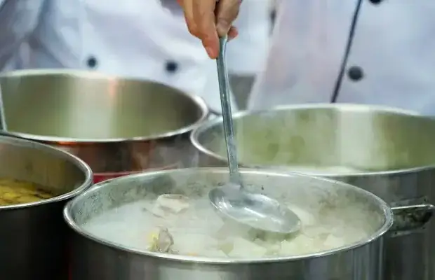 Cách Nấu Lẩu Ốc Hương Chuẩn Vị Tại Nhà