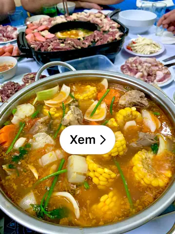 Cách Nấu Lẩu Rau Ngon Chuẩn Vị: Hướng Dẫn Từ A Đến Z
