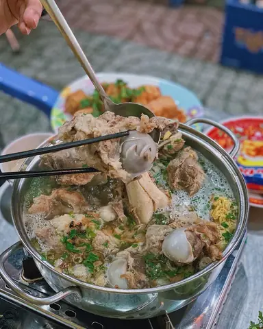 Cách Nấu Lẩu Sọ Heo Truyền Thống: Hướng Dẫn Chi Tiết Từ A Đến Z