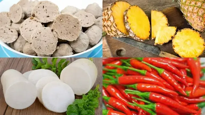Cách Nấu Lẩu Thái Bò Viên Chuẩn Vị Tại Nhà – Hướng Dẫn Chi Tiết