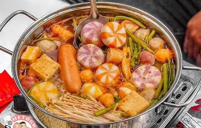 Cách Nấu Lẩu Thái Cá Viên Chuẩn Vị Từ A-z