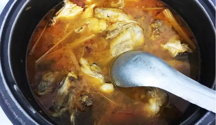 Cách Nấu Lẩu Thái Gà Chua Cay Đậm Đà, Thơm Ngon Tại Nhà