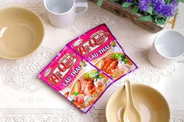 Cách Nấu Lẩu Thái Miền Tây Đậm Đà, Chua Cay Chuẩn Vị: Hướng Dẫn Từ A Đến Z