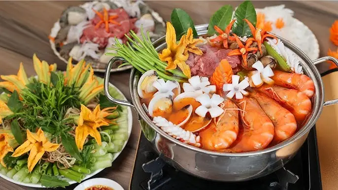 Cách Nấu Lẩu Thái Ngon Như Nhà Hàng: Bí Quyết Từ A-z
