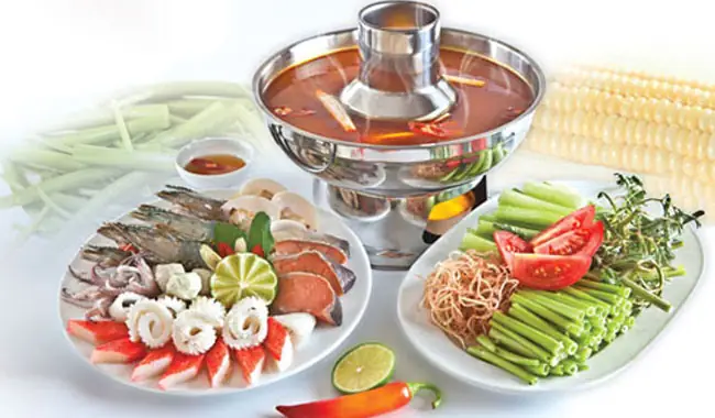 Hướng Dẫn Nấu Lẩu Thái Chua Cay Chuẩn Vị, Ấm Áp Ngày Mưa