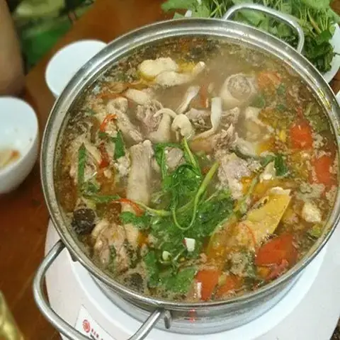 Cách Nấu Lẩu Thái Vịt Ngon Chuẩn Vị Tại Nhà