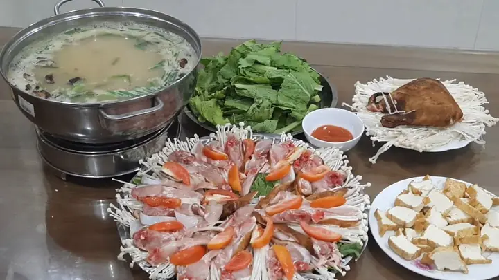 Cách Nấu Lẩu Thỏ Ngon Chuẩn Vị, Dinh Dưỡng Từ A-z