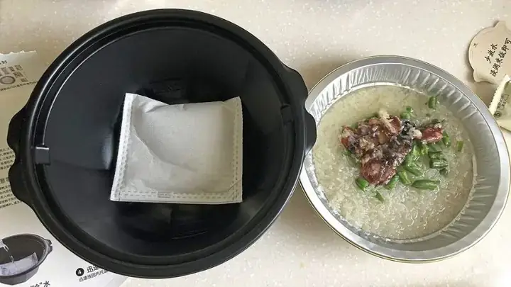 Cách Nấu Lẩu Tự Sôi Đơn Giản Tại Nhà