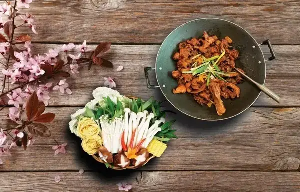 Cách Nấu Lẩu Vịt Trời Chuẩn Vị: Hướng Dẫn Từ A Đến Z