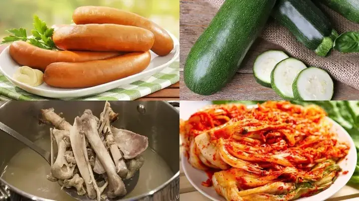 Cách Nấu Lẩu Xúc Xích Hàn Quốc Chuẩn Vị Tại Nhà