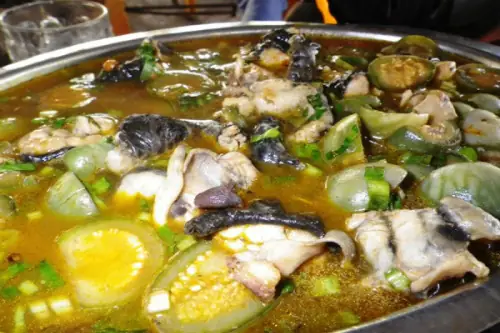 Cách Nấu Lòng Đắng Bò Đúng Cách: Hướng Dẫn Từ A Đến Z