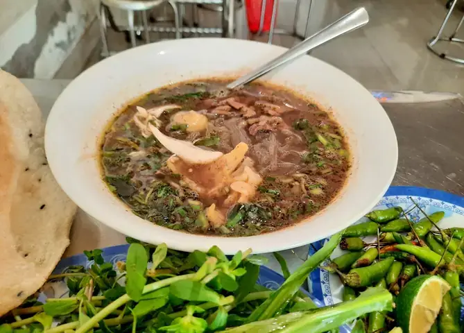 Cách Nấu Lòng Thả Gà Thơm Ngon, Giòn Sần Sật Tại Nhà