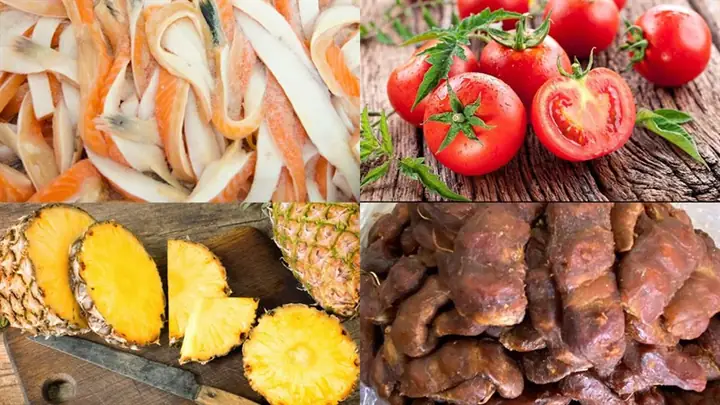 Cách Nấu Lườn Cá Hồi Ngon Và Bổ Dưỡng: 5 Công Thức Đơn Giản Tại Nhà