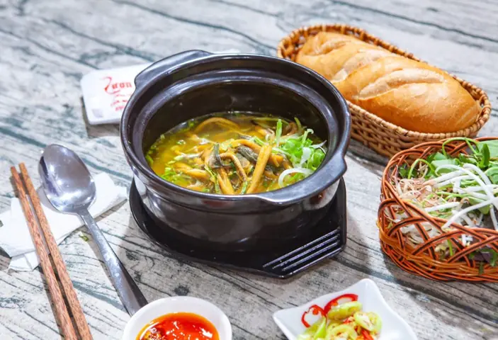 Cách Nấu Lươn Niêu Xứ Nghệ Chuẩn Vị Nhà Làm