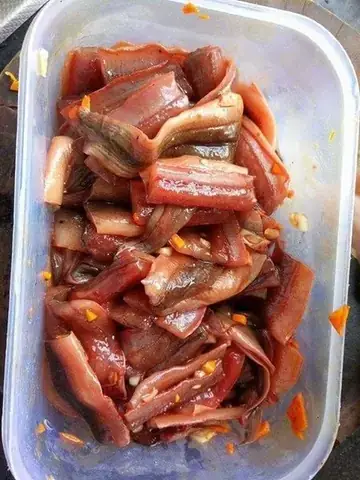 Cách Nấu Lươn Om Cà Chuẩn Vị, Thơm Ngon Tại Nhà