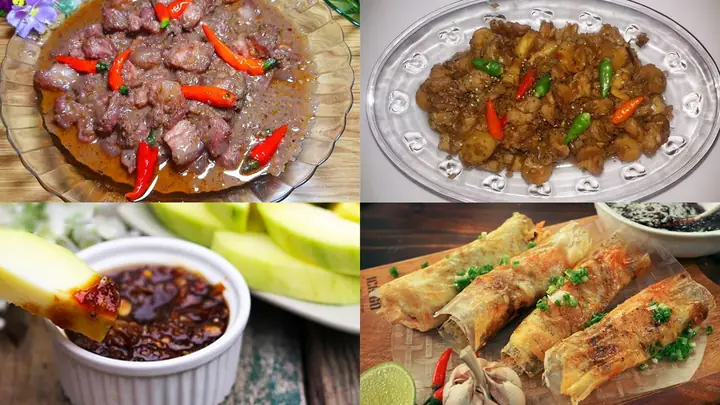 Mắm Ruốc Nấu Gì Ngon? 9 Công Thức Đơn Giản, Hấp Dẫn