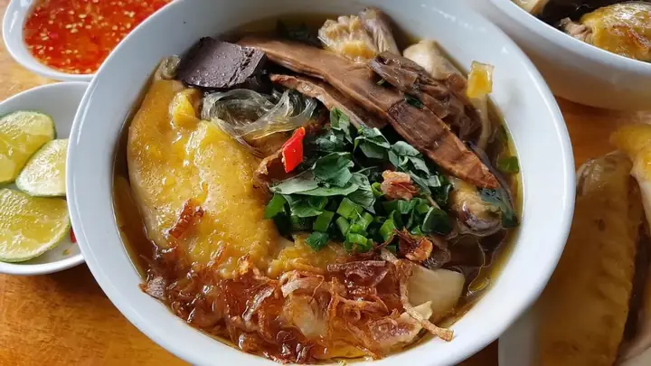 Cách Nấu Măng Miến Thơm Ngon Chuẩn Vị, Đậm Đà Hương Vị Miền Trung