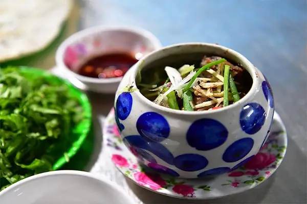 Cách Nấu Mắt Cá Ngừ Hầm Thuốc Bắc Chuẩn Vị, Đậm Đà Từ Phú Yên