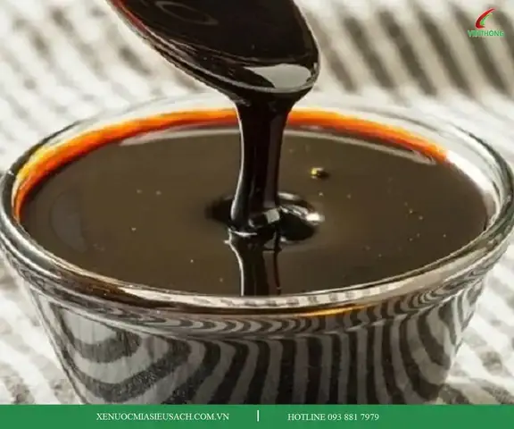 Cách Nấu Mật Mía Ngon Chuẩn Vị: Hướng Dẫn Từ A Đến Z