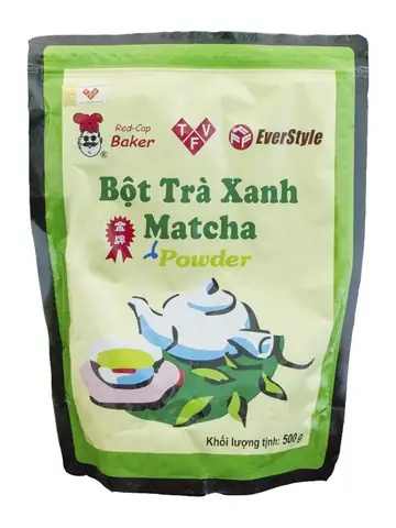 Cách Nấu Matcha Bột Trà Xanh Tại Nhà: 5 Công Thức Dễ Thực Hiện