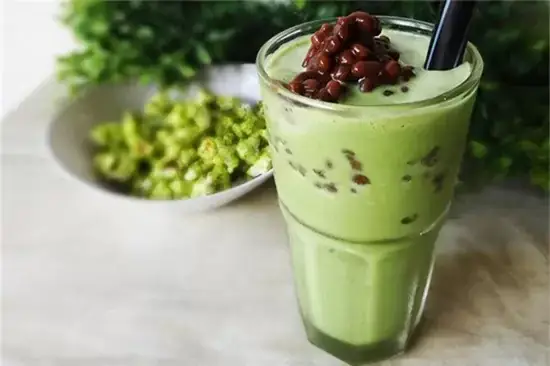 Hướng Dẫn Chi Tiết Cách Nấu Matcha Trà Xanh Tại Nhà Chuẩn Vị
