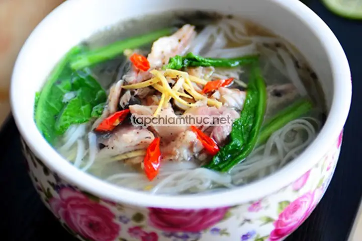 Cách Nấu Mì Chũ Ngon Chuẩn Vị Từ A Đến Z